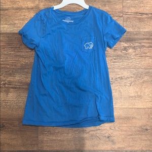 Blue Ivory Ella t shirt